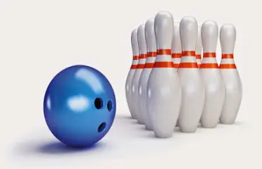 Annonay Bowling