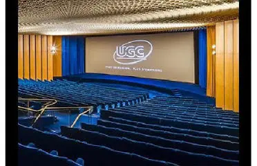 UGC Normandie