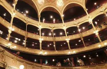 Théâtre du Châtelet