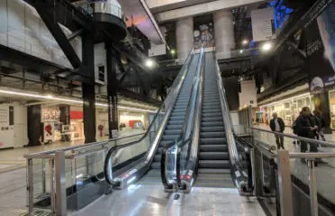 Cité des sciences et de l’industrie Paris