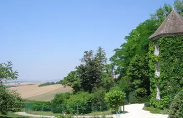 La Boisserie, demeure familiale du général de Gaulle