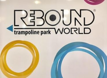 Rebound World Montpellier