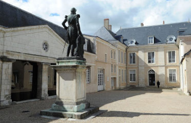 Musée Hôtel Bertrand