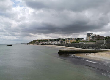 Musée du Débarquement d’Arromanches-les-Bains