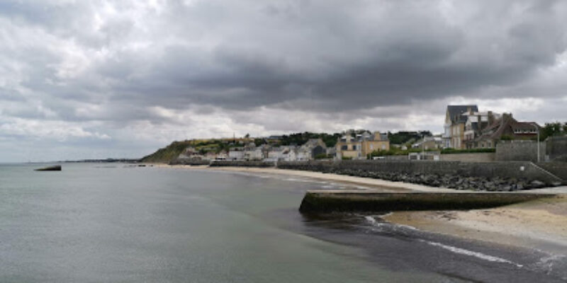 Musée du Débarquement d’Arromanches-les-Bains