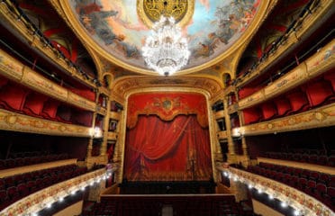 Opéra Orchestre national Montpellier Occitanie