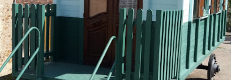 Maison Jacques Tati