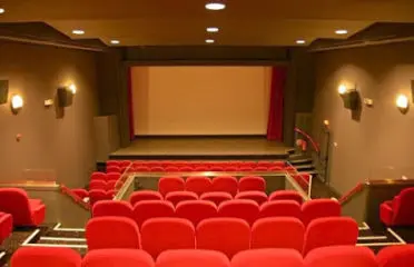 Cinéma le Roc
