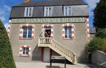 Dead Man’s Corner Museum