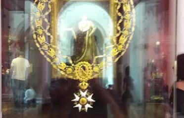 Musée National de la Légion d’Honneur & des Ordres de Chevalerie