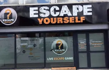 Escape Yourself Poitiers Poitiers