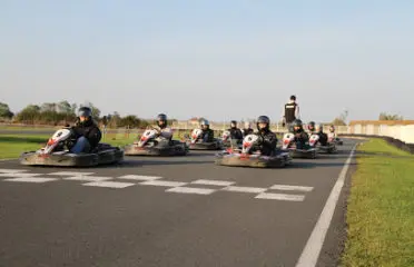 Circuit de Karting de Cabourg