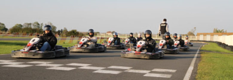Circuit de Karting de Cabourg