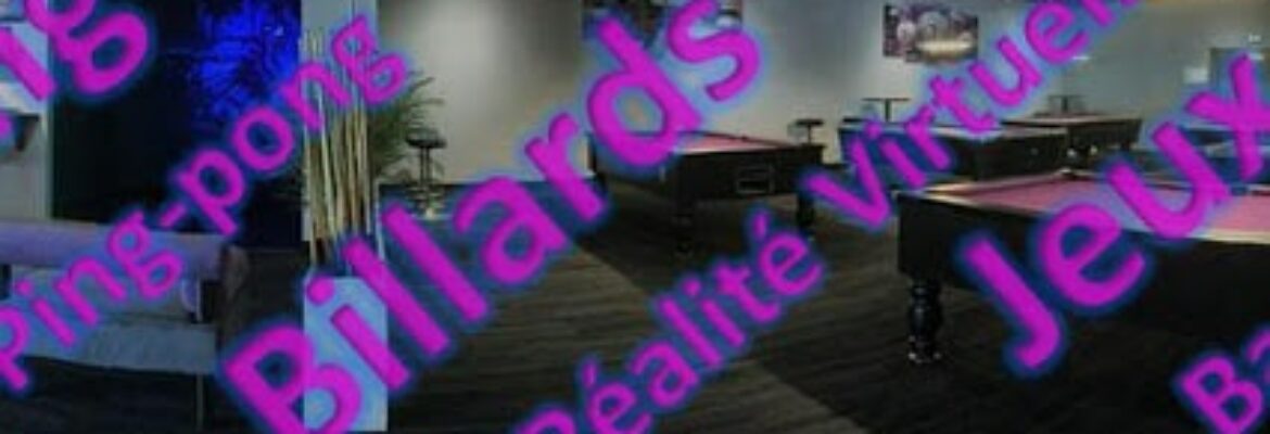 Bowling de Chartres