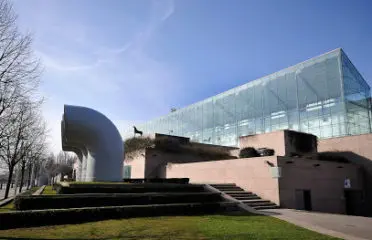 Musée d’Art Moderne et Contemporain de Strasbourg