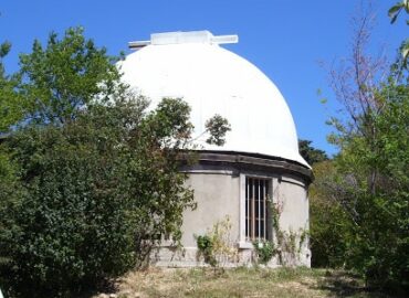 Observatoire De Marseille
