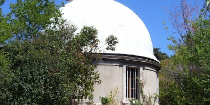 Observatoire De Marseille