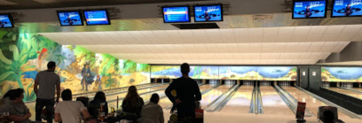 Bowling L’Abordage