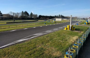 Circuit Jean Brun Karting