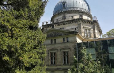 Observatoire astronomique de Strasbourg