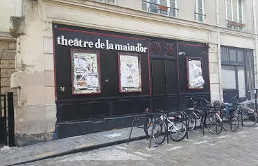 Théâtre de la Main D’or