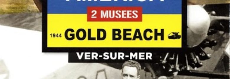 Musée America Gold Beach