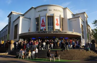 Théâtre de Vénissieux