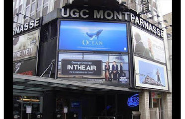 UGC Montparnasse Paris