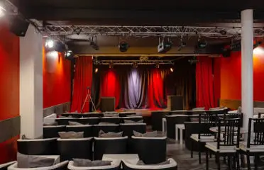 Café Théâtre Défonce de rire