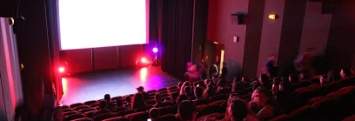 Ciné-Off