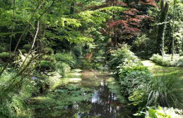 Arboretum des prés-des-culands