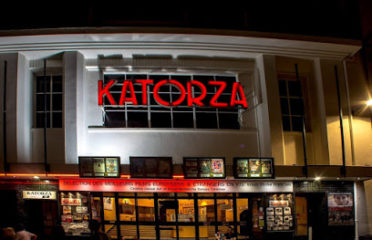 Cinéma Katorza