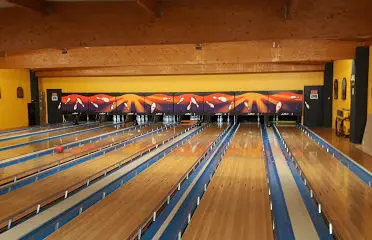 Bowling du Mans