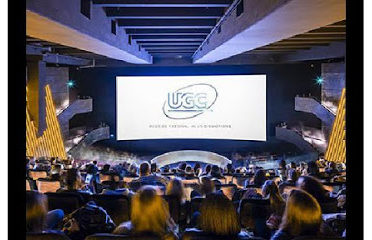 UGC Opéra