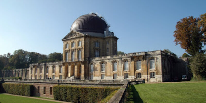 Observatoire de Paris