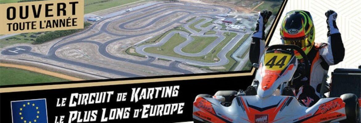 Circuit Solokart
