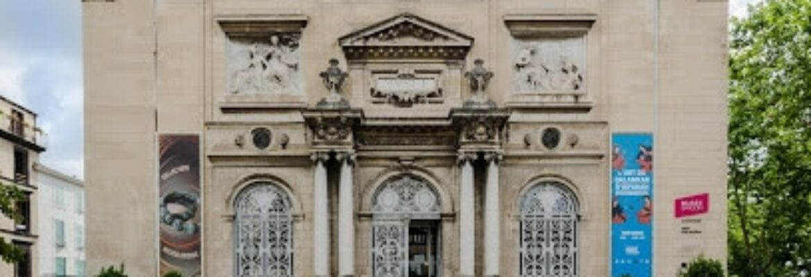 Musées Municipaux