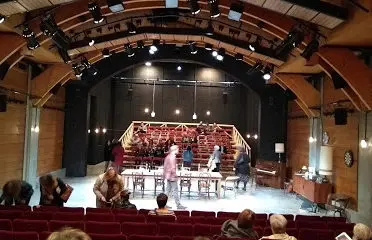 Théâtre du Vieux-Colombier