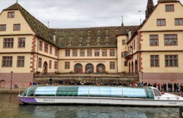 Musée historique de la ville de Strasbourg