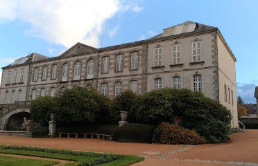 Musée d’Art et d’Archéologie de Guéret