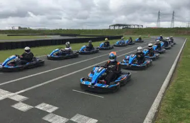 Aunis Karting