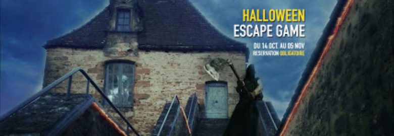 Escape Game historique Sarlat