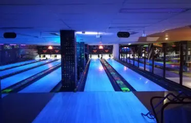 Bowling Le Strike Vénosc
