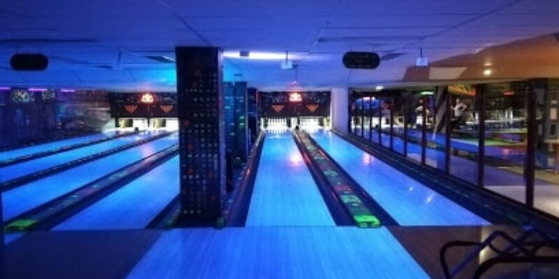 Bowling Le Strike Les 2 alpes