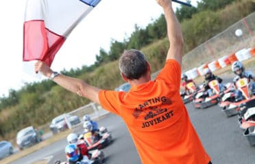 Jovikart – Karting Nantes