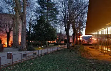 Vesunna – site-musée gallo-romain
