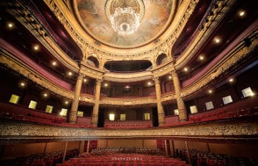 Grand Théâtre De Tours