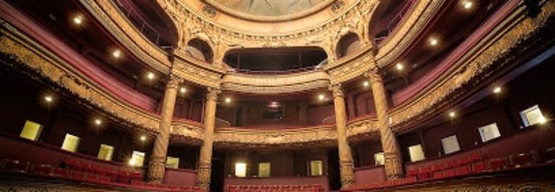 Grand Théâtre De Tours