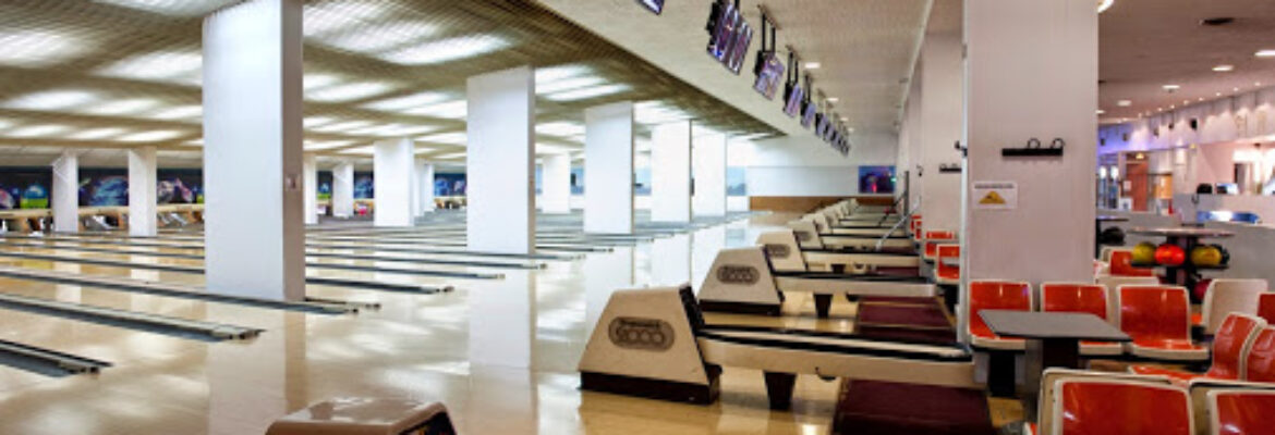 Indy Bowling PARIS La Chapelle