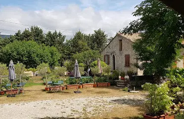 La Ferme aux Lavandes Sault